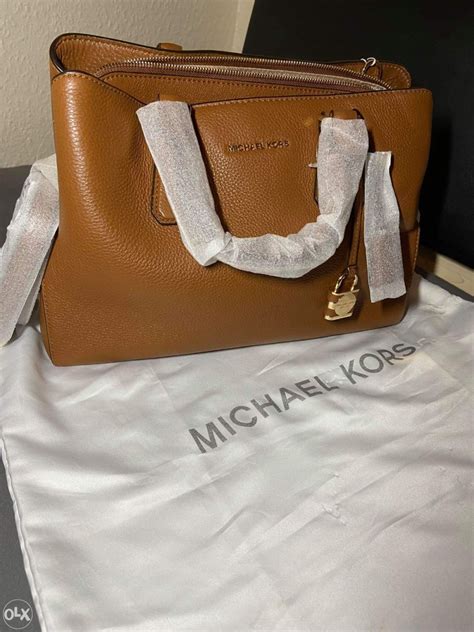 michael kors torbe kako prepoznati original